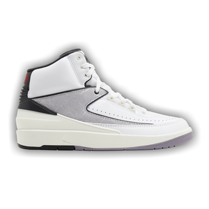 Air Jordan 2 Retro 'Python'