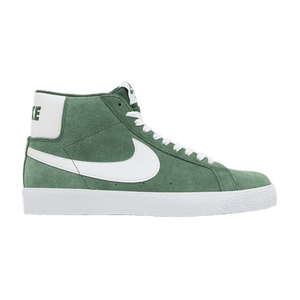 Nike Zoom Blazer Mid SB 'Fir'