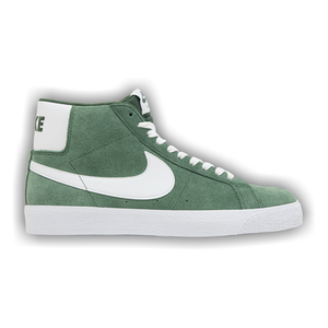 Nike Zoom Blazer Mid SB 'Fir'
