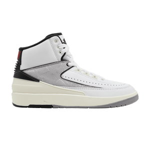 Air Jordan 2 Retro GS 'Python'
