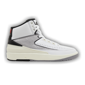 Air Jordan 2 Retro GS 'Python'