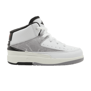Air Jordan 2 Retro TD 'Python'