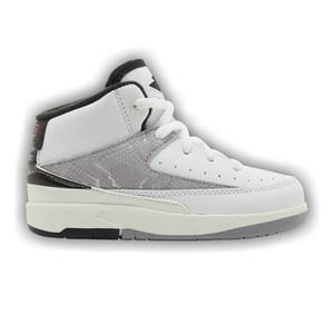 Air Jordan 2 Retro TD 'Python'