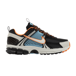 Nike Wmns Air Zoom Vomero 5 'Blue Gaze Total Orange'