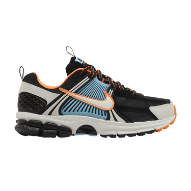 Nike Wmns Air Zoom Vomero 5 'Blue Gaze Total Orange'