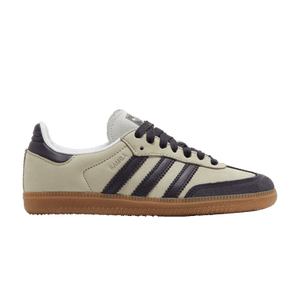 adidas Women's Samba OG 'Putty Grey'
