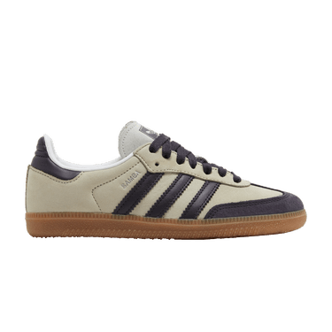 adidas Women's Samba OG 'Putty Grey'