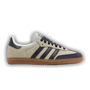 adidas Women's Samba OG 'Putty Grey'