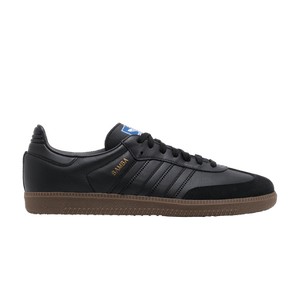 adidas Men's Samba OG 'Triple Black'