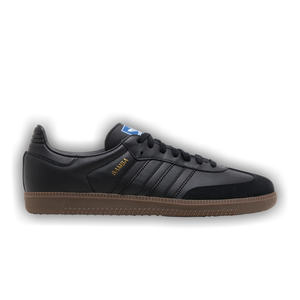 adidas Men's Samba OG 'Triple Black'