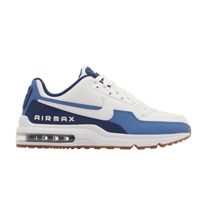 Nike Air Max LTD 3 'White Coastal Blue'