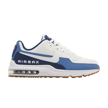 Nike Air Max LTD 3 'White Coastal Blue'