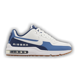 Nike Air Max LTD 3 'White Coastal Blue'