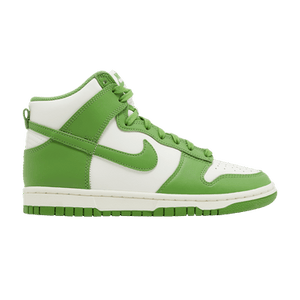 Nike Wmns Dunk High 'Chlorophyll'