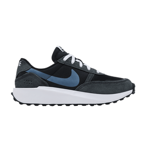 Nike Waffle Debut 'Black Off Noir'