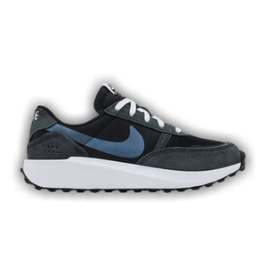 Nike Waffle Debut 'Black Off Noir'