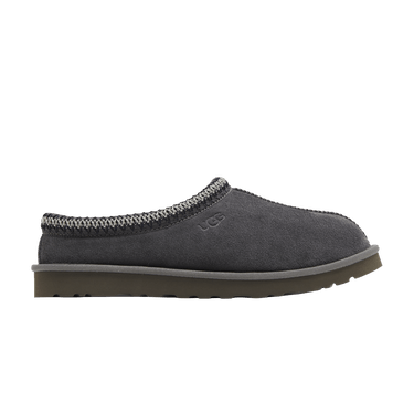 UGG Tasman Slipper 'Dark Grey'