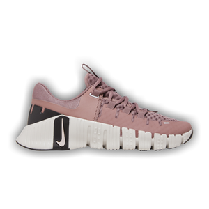 Nike Wmns Free Metcon 5 'Smokey Mauve'
