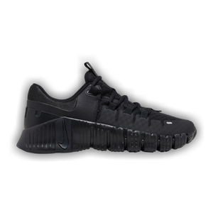 Nike Wmns Free Metcon 5 'Black Anthracite'