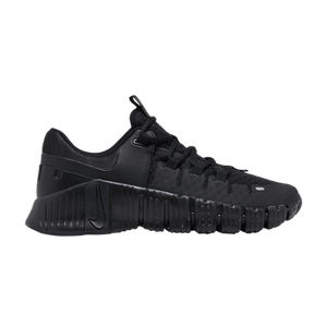 Nike Wmns Free Metcon 5 'Black Anthracite'