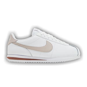 Nike Wmns Cortez 'White Platinum Violet'
