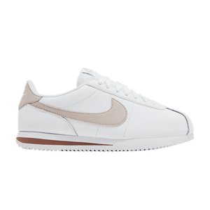 Nike Wmns Cortez 'White Platinum Violet'