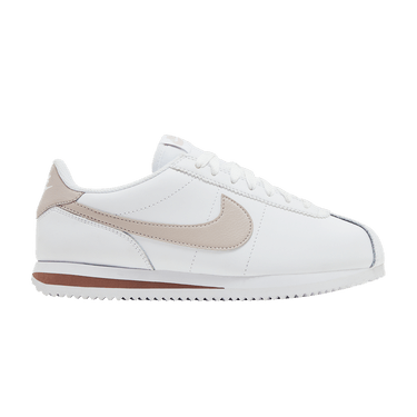 Nike Wmns Cortez 'White Platinum Violet'