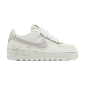 Nike Wmns Air Force 1 Shadow 'Sail Platinum Violet'