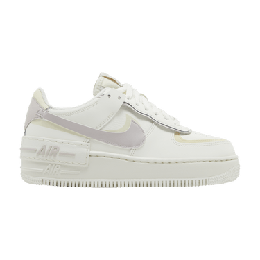 Nike Wmns Air Force 1 Shadow 'Sail Platinum Violet'