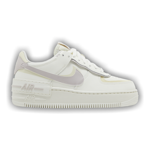 Nike Wmns Air Force 1 Shadow 'Sail Platinum Violet'