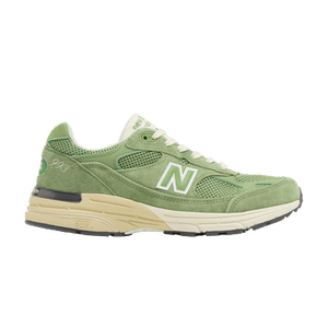 Teddy Santis x New Balance 993 Made in USA 'Chive'