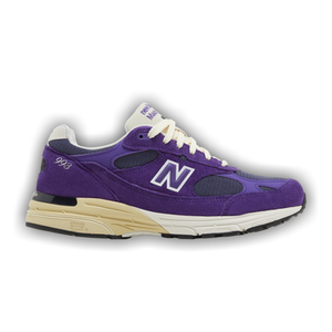 Teddy Santis x New Balance 993 Made in USA 'Interstellar'
