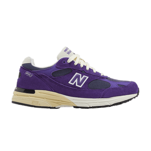 Teddy Santis x New Balance 993 Made in USA 'Interstellar'