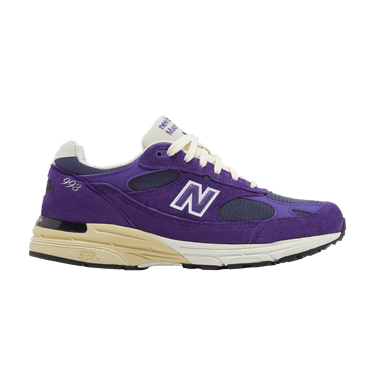 Teddy Santis x New Balance 993 Made in USA 'Interstellar'