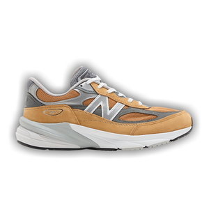 New Balance 990v6 Made in USA 'Workwear'