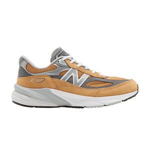 New Balance 990v6 Made in USA 'Workwear'