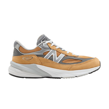 New Balance 990v6 Made in USA 'Workwear'