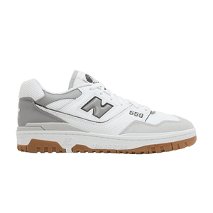 New Balance 550 'White Slate Grey'