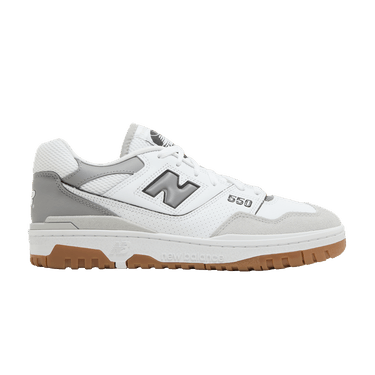 New Balance 550 'White Slate Grey'