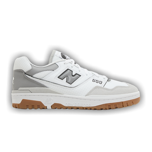 New Balance 550 'White Slate Grey'