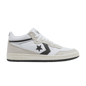 Converse Fastbreak Pro Mid 'White Vaporous Grey'