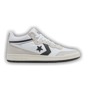 Converse Fastbreak Pro Mid 'White Vaporous Grey'