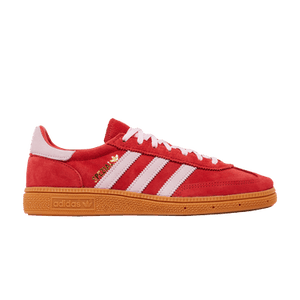 adidas Wmns Handball Spezial 'Bright Red Clear Pink'