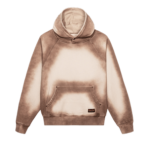 Market Margins Hoodie 'Ecru'