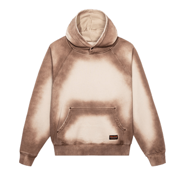 Market Margins Hoodie 'Ecru'