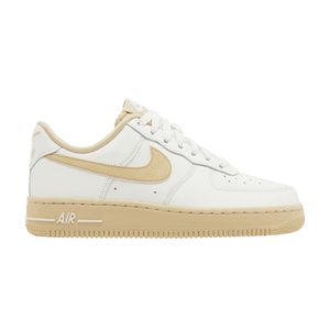 Nike Wmns Air Force 1 '07 'Sail Sesame'