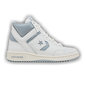 Converse Weapon High 'Old Money Pack - Ash Stone'