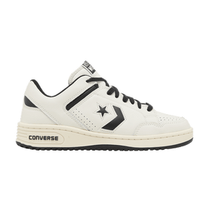 Converse Weapon Low 'Old Money Pack - White Black'