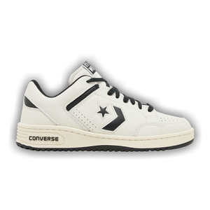 Converse Weapon Low 'Old Money Pack - White Black'