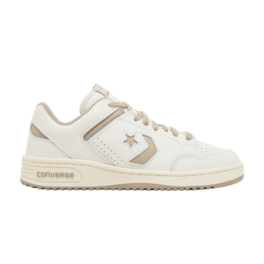 Converse Weapon Low 'Old Money Pack - Vintage Cargo'